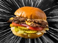 5 Unhealthiest Cheeseburgers at Fast Food Chains in America
