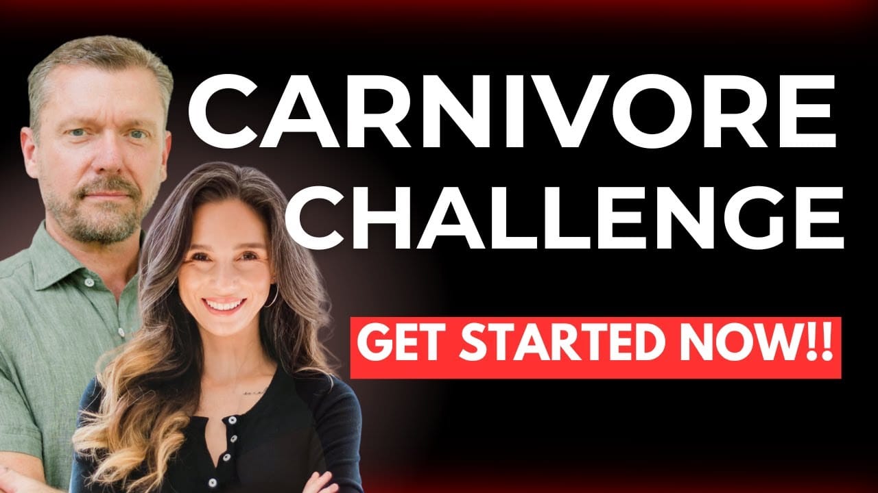 7 Tips for Success in Your First 30 Days on Carnivore