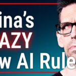 China’s Ban on Firing Workers for AI Replacement Explained