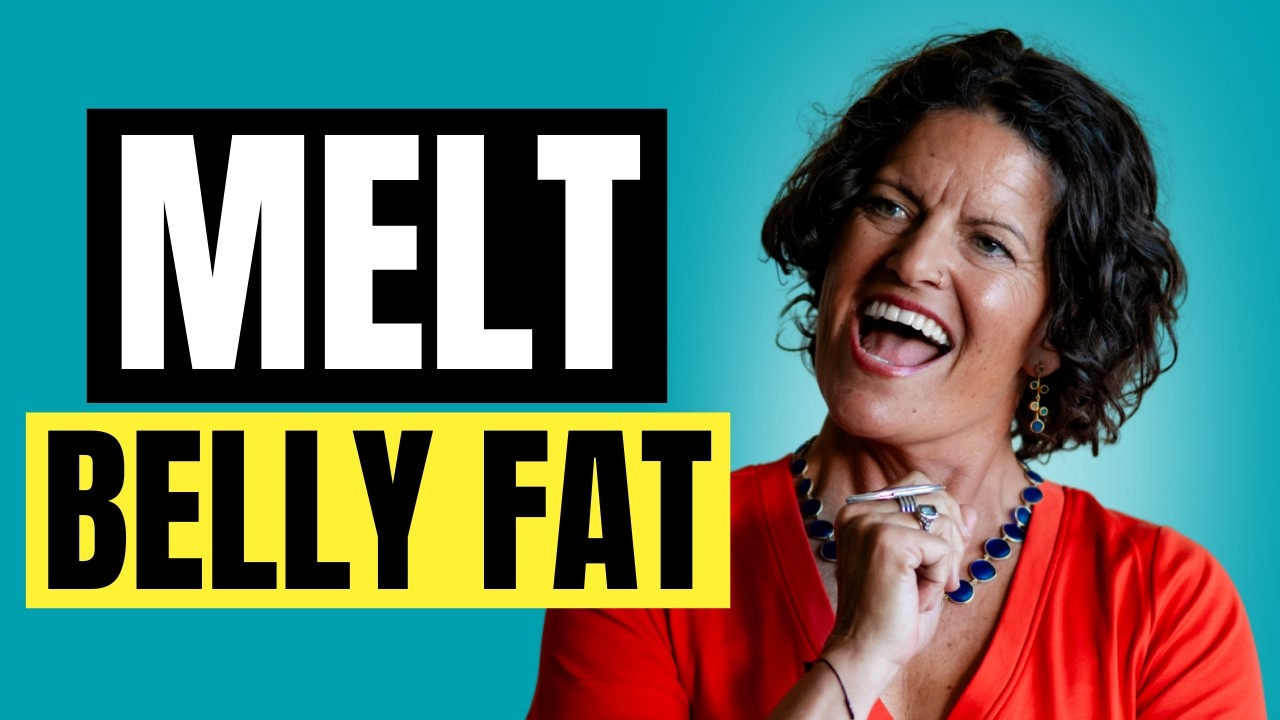 The Best Strategies for Quickly Reducing Hormonal Belly Fat