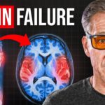 Brain Fog Originates in Your Feet: Scientific Insights