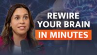 Tapping Reduces Cortisol, Rewires Stress Response, and Calms You