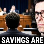 Fed Chair Reveals Plan to Congress But Omits Savings Impact