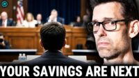 Fed Chair Reveals Plan to Congress But Omits Savings Impact