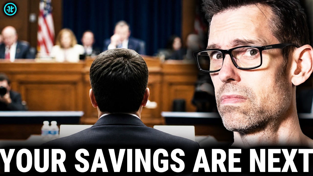 Fed Chair Reveals Plan to Congress But Omits Savings Impact