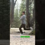 Outdoor Workouts and Gut Health: Unlocking the Microbiome Secret