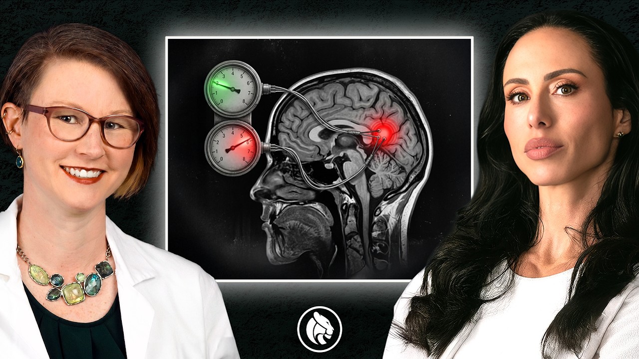How Chronic Pain Changes Brain Function | Dr. Susan Macdonald