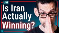 How Iran Gained the Upper Hand Over the U.S. and Saudi Arabia’s Response