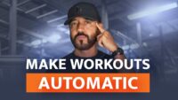 5 Science-Backed Tips for Consistent Workout Success