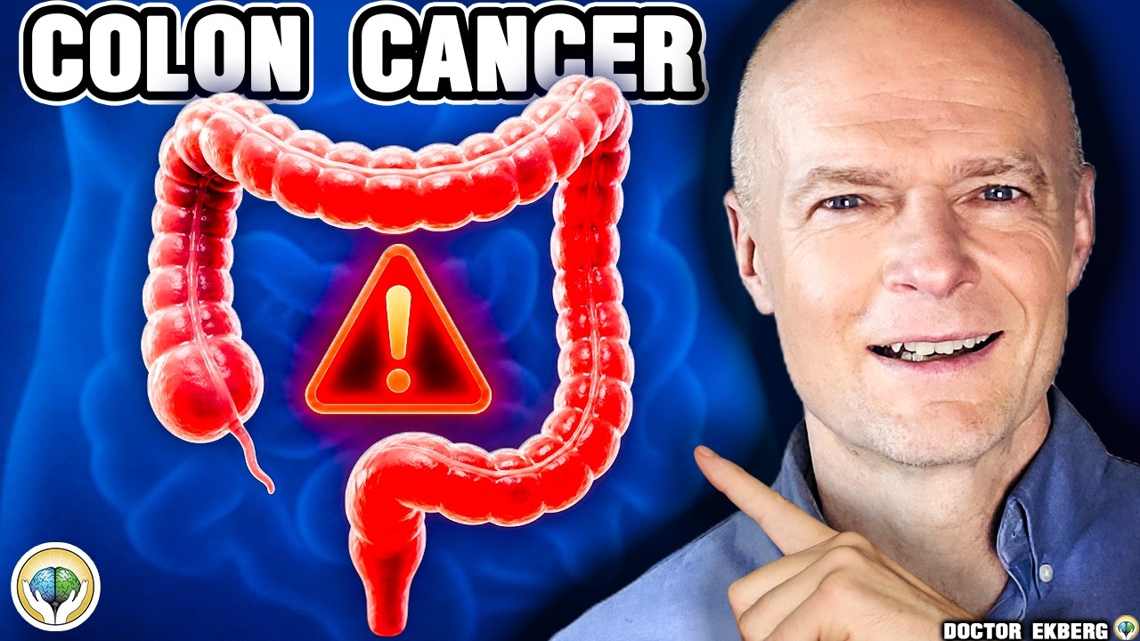 Top Strategies for Colon Cancer Prevention