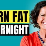 Effective Bedtime Hack: 1 Teaspoon to Target Belly Fat