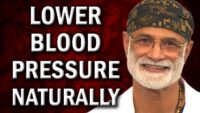 Lower Blood Pressure Naturally Through Breathing Techniques