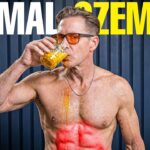 I Consume Fat for a Shredded Look: My 100lbs Weight Loss Journey