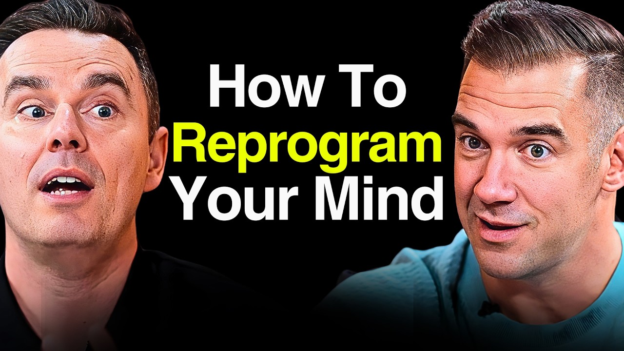 Reprogramming Your Mind: Break Free from Limiting Beliefs
