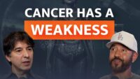 The Diet Addressing Cancer at Its Source: Cellular Aging | Dr. Valter Longo