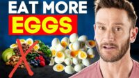 Key Protein Guideline Established for Low Carb Diets