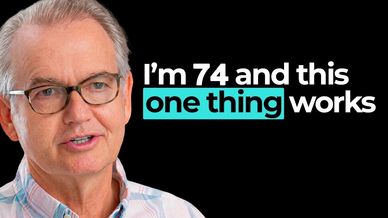74-Year-Old Enjoys More Sex Now Than in His 40s: Here’s How