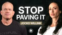 Jocko Willink: A Parenting Mistake Hurting Today’s Generation