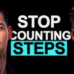 Steps Scam: The Cardio Myth Over 40 That Harms Your Body