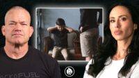 Jocko Willink: Let Go of Controlling Your Kids