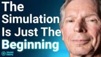 Exploring Reality Beyond The Simulation with Donald Hoffman