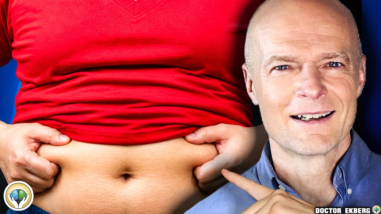 Understanding Belly Fat Changes After Age 50