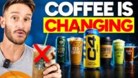 Caffeine Insights: 8 New Studies Reveal Key Changes