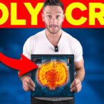 33% Reduction in Visceral Fat: A Nervous System Technique