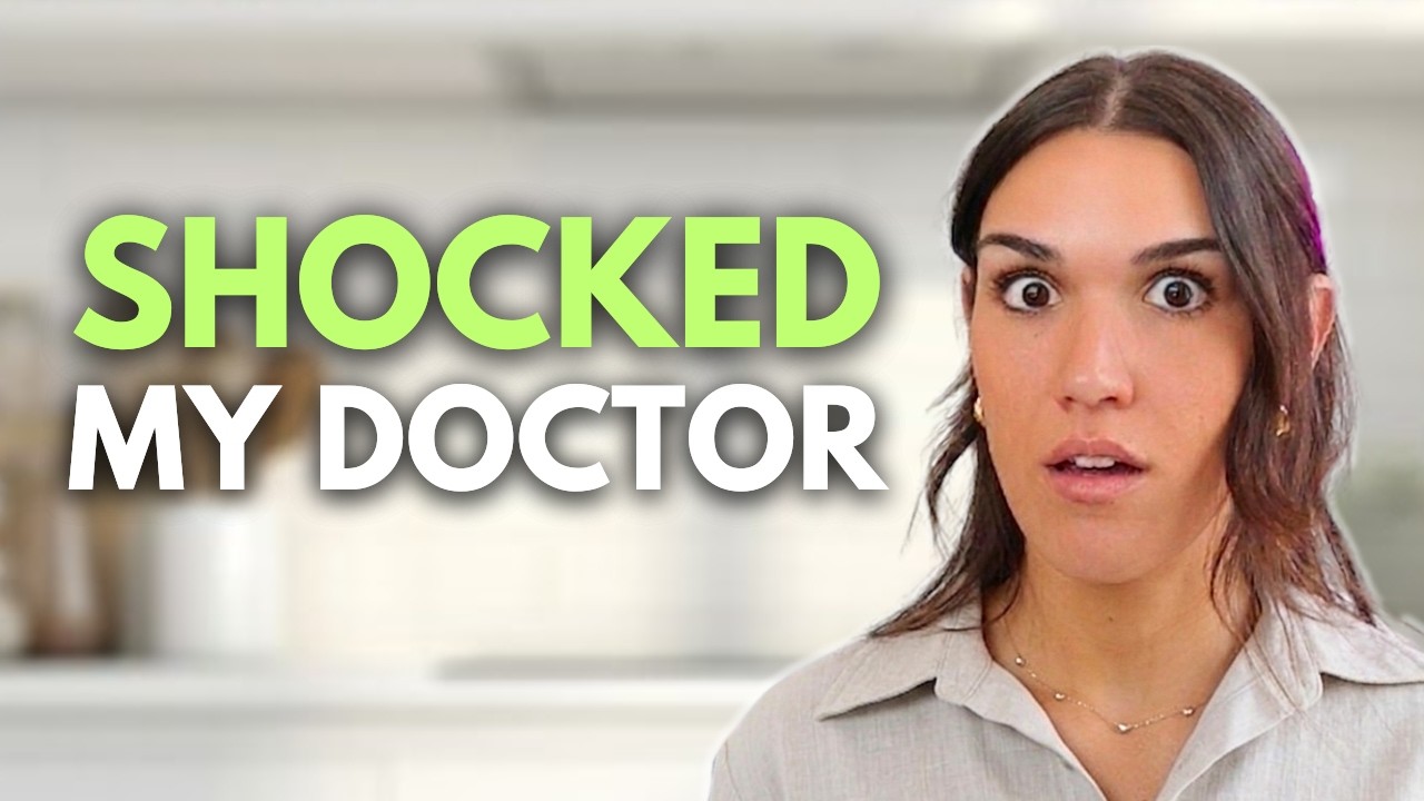 After 9 Years of High Fat Diet: My Blood Test Results Explained