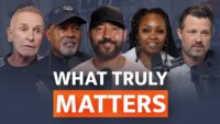 Health and Longevity Lessons from 13 Years and 1,000 Episodes