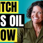 What Happens to Your Body After 10 Days of Switching Oils