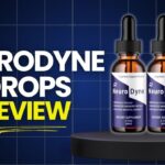 Neurodyne Drops Review: Is Dr. Peter Attia AI Deepfake Legit?