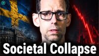 Sweden’s Finance Minister: Socialism Unfeasible Before Economic Collapse