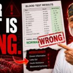 Normal Blood Sugar: The Hidden Risk of Diabetes | Dr. Jamnadas