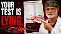 Normal Blood Sugar: The Hidden Risk of Diabetes | Dr. Jamnadas