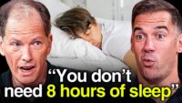 Sleep Doctor: The Truth About Your Sleep Needs Revealed