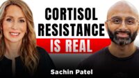 How Stress Hinders Healing and Weight Loss | Sachin Patel