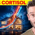 Rising Cortisol Levels: An Unspoken Issue in Well-Being