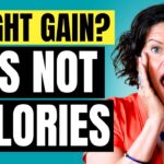 The Real Reason You Gain Weight After 40: Beyond Calories
