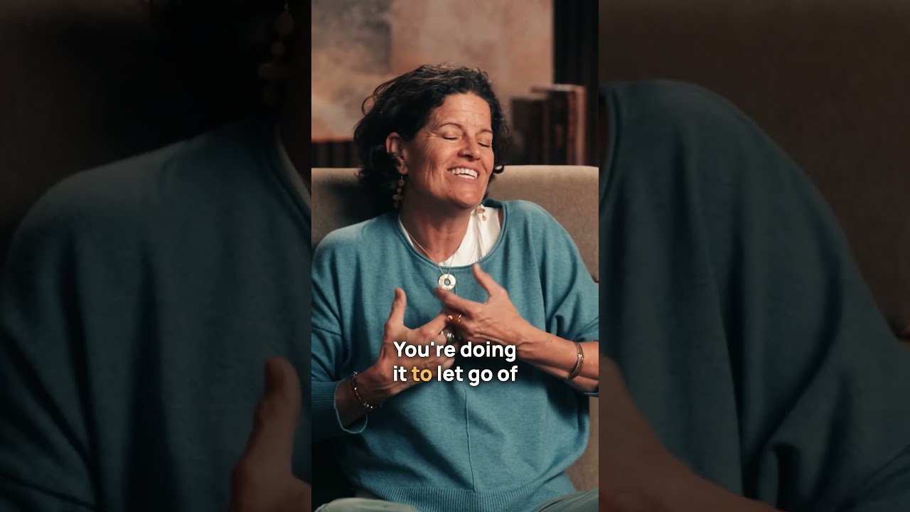 Unlocking Your Body’s Natural Healing Power | Dr. Mindy Pelz #shorts