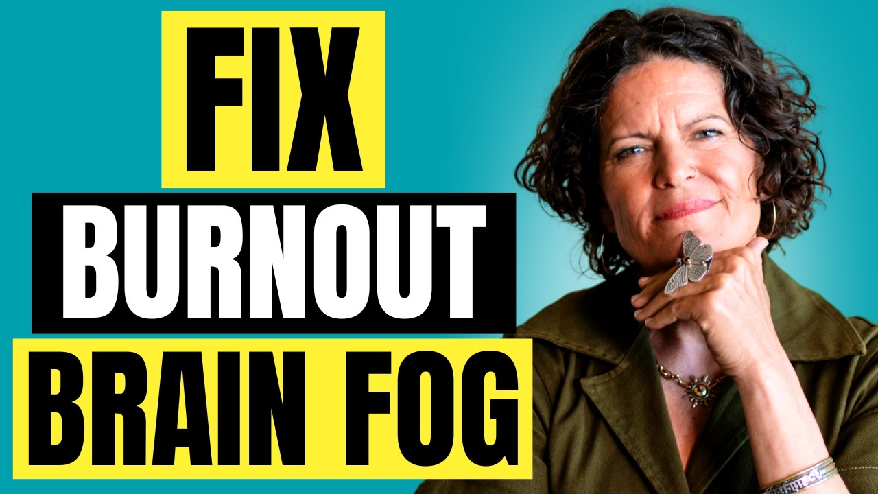 Understanding Persistent Brain Fog: Effective Solutions Explained