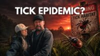 Tick-Apocalypse: Understanding Alpha-Gal Syndrome and Red Meat Allergy