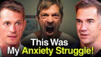 Joel Kinnaman Discusses Panic Attacks, Eating Disorders, and Recovery