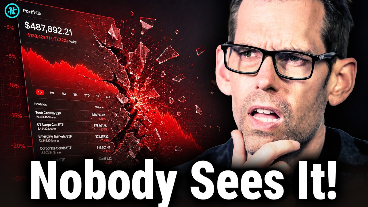The Bond Market’s Warning:  Insights Ignored by Many