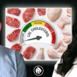 Beef vs. Chicken: Impact of Red Meat on LDL Cholesterol
