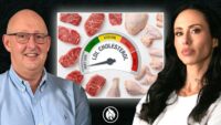Beef vs. Chicken: Impact of Red Meat on LDL Cholesterol