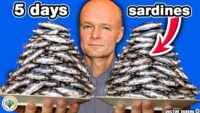 I Consumed Only Sardines for 5 Days: Here’s What Occurred