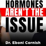 Why Your Brain Remains in Healing Mode | Dr. Eboni Cornish