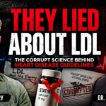 The Truth About LDL: 27 Years of Insights with Dr. Diamond