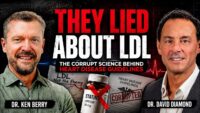The Truth About LDL: 27 Years of Insights with Dr. Diamond